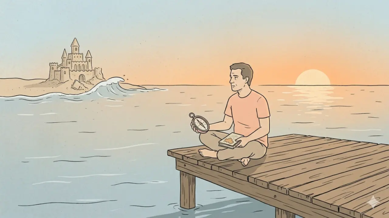 Tôi trả giá cho sự 'hiệp nghĩa' sai chỗ với người vợ có con riêng