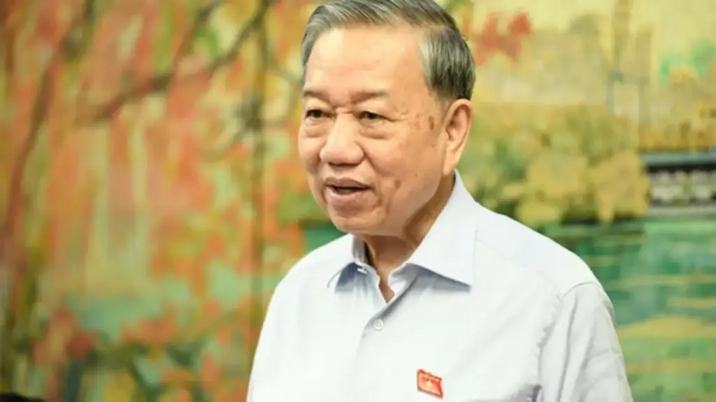 Tổng Bí thư, Chủ tịch nước: Không thể quy hoạch thủ đô theo nhiệm kỳ 5 năm