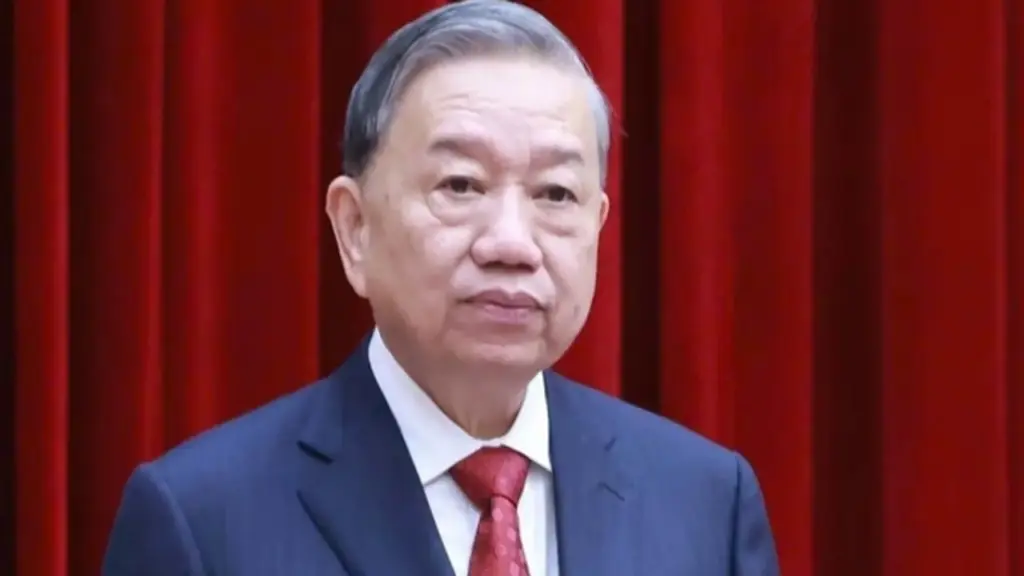 Tổng Bí thư, Chủ tịch nước Tô Lâm ký quyết định đặc xá năm 2026