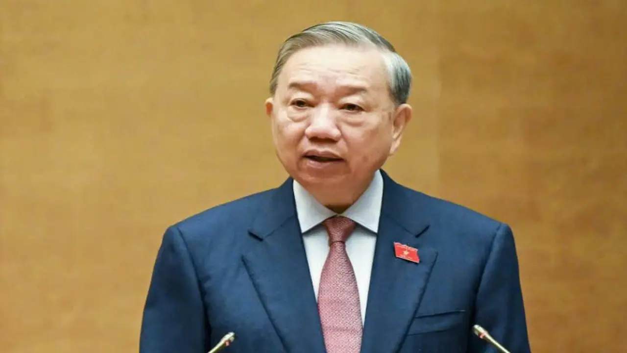 Tổng Bí thư Tô Lâm: Khi lòng dân được lắng nghe, Quốc hội sẽ mạnh hơn, Nhà nước sẽ vững hơn