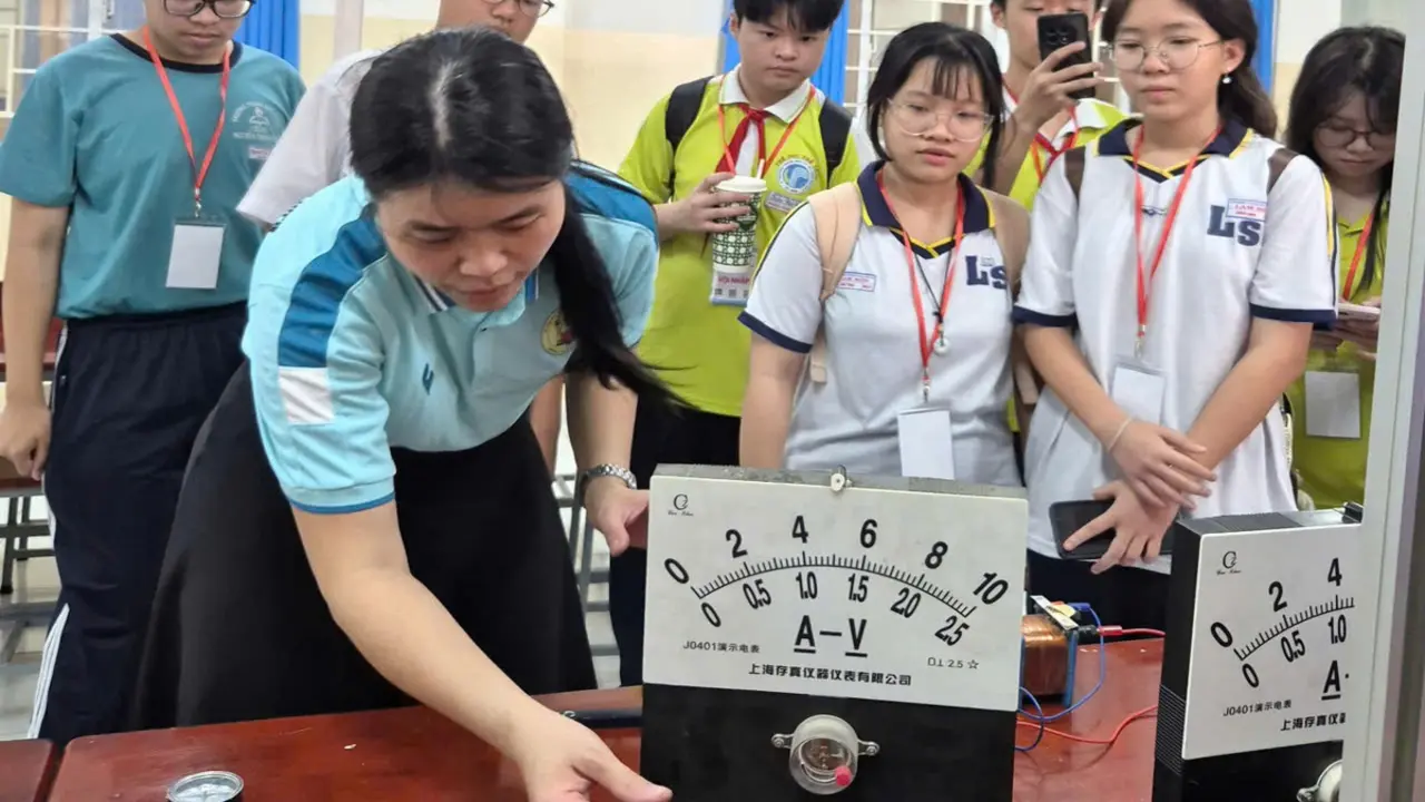 TP.HCM công bố điều kiện tuyển thẳng lớp 10 và cách đăng ký