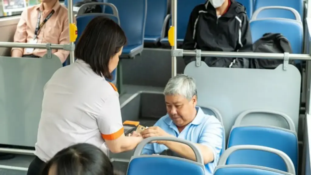 TP.HCM dự kiến chi 930 tỉ đồng miễn phí xe buýt từ tháng 5.2026