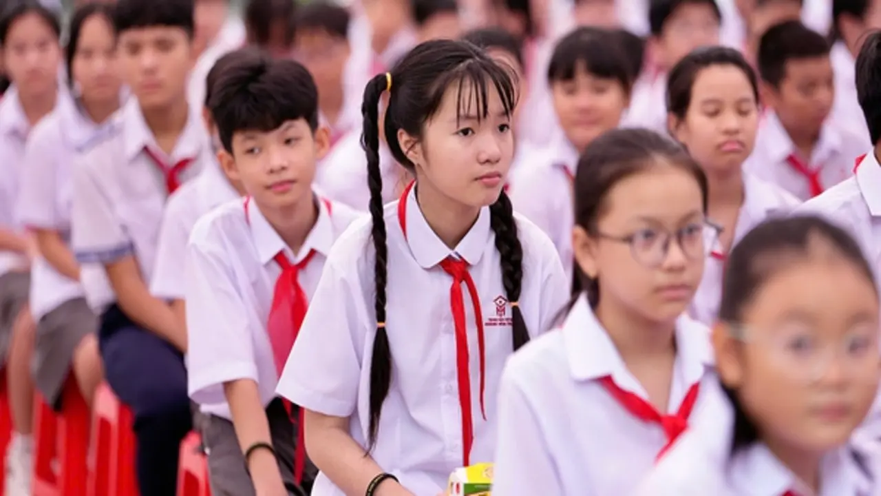 TP.HCM tìm giải pháp giảm áp lực tuyển sinh sau sáp nhập