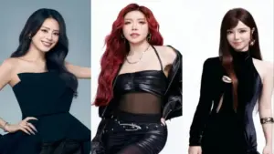 Trang Pháp làm đội trưởng tại Đạp gió bản Trung, diễn hit của Thái Y Lâm