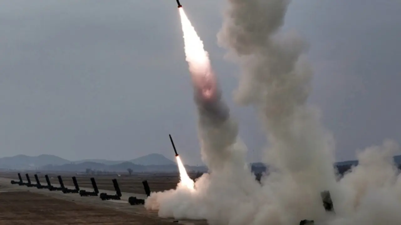 Triều Tiên phóng vật thể nghi tên lửa trong 2 ngày liên tiếp