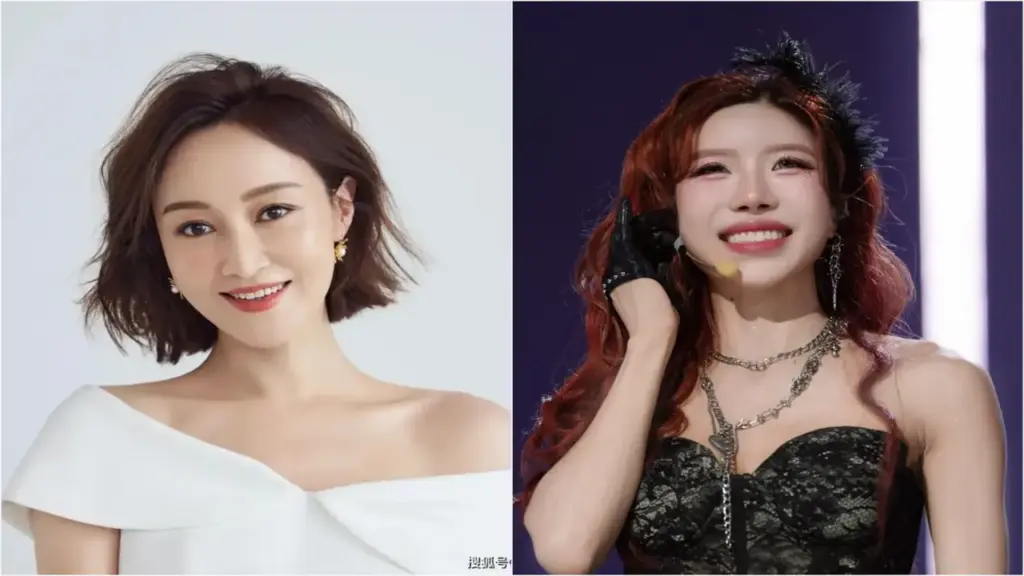 Triệu Tử Kỳ bóc phốt Đạp gió 2026, Trang Pháp lên tiếng sau khi thua sốc