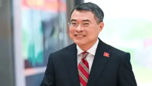 Trình Quốc hội dự thảo Nghị quyết bầu Thủ tướng nhiệm kỳ mới