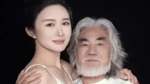 Trùm phim kiếm hiệp: 'Vợ nóng tính, chưa bao giờ nhận lỗi'