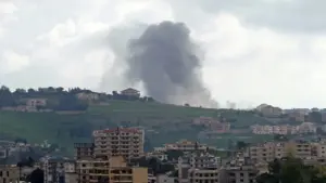 Trung Đông sáng 10-4: Lãnh tụ Iran lên tiếng về chiến sự, Hormuz; Vệ binh Iran cam kết ngừng bắn