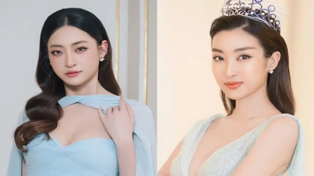 Trùng hợp lạ: Các hoa hậu Việt gần đây hay tên... Linh, tên Linh hợp với vương miện?