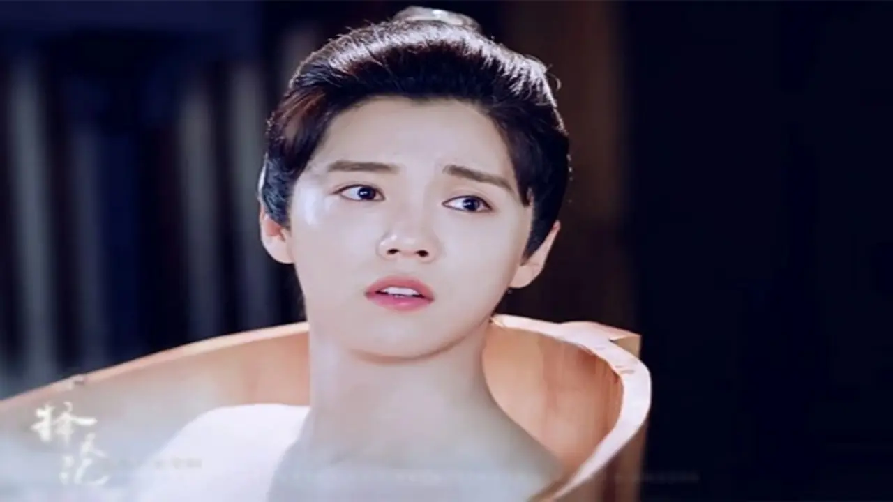 Trung Quốc cấm tướng quân đánh phấn: Tranh cãi nảy lửa về chuẩn “nam tính”