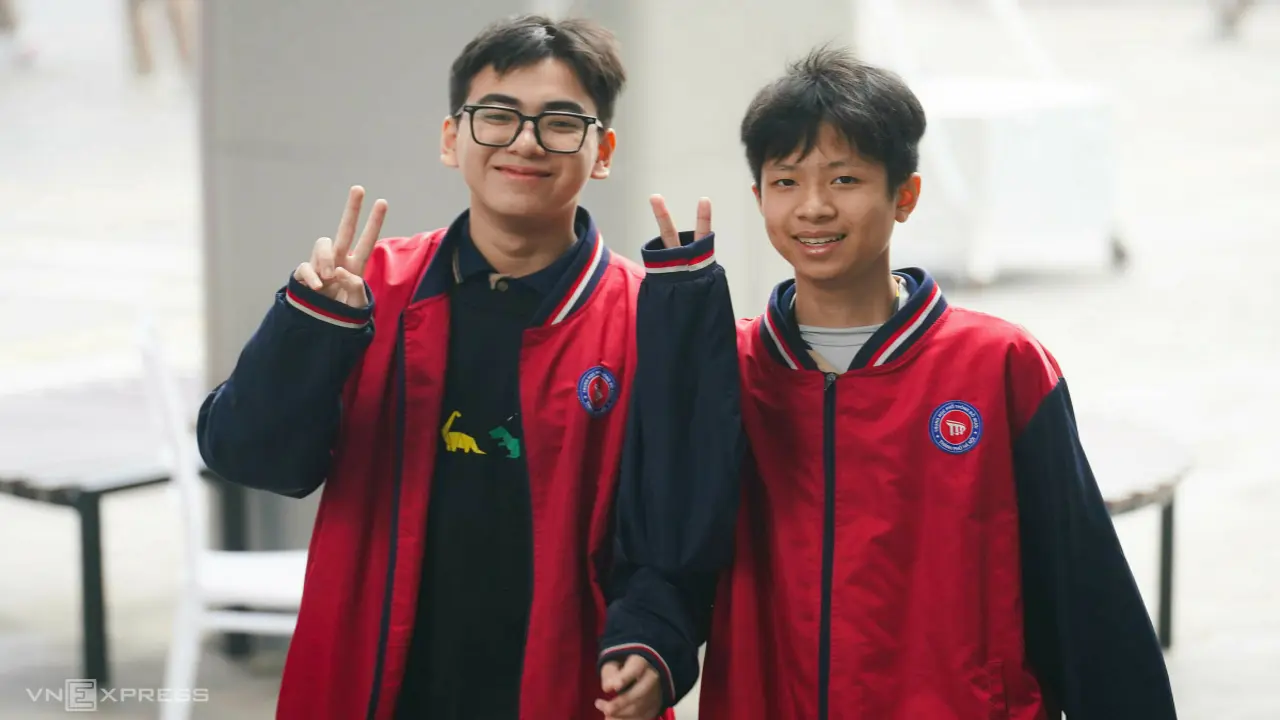 Trường học được tăng tiết dạy thêm nếu học sinh có nhu cầu