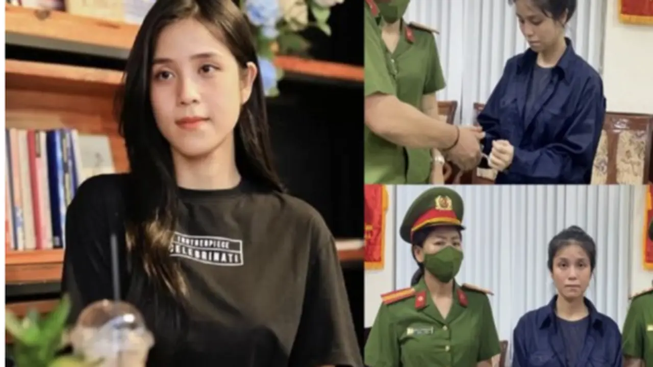 Từ tiệc sinh nhật biến thành 'đại tiệc' ma túy của 'cô tiên từ thiện' Trúc Phương