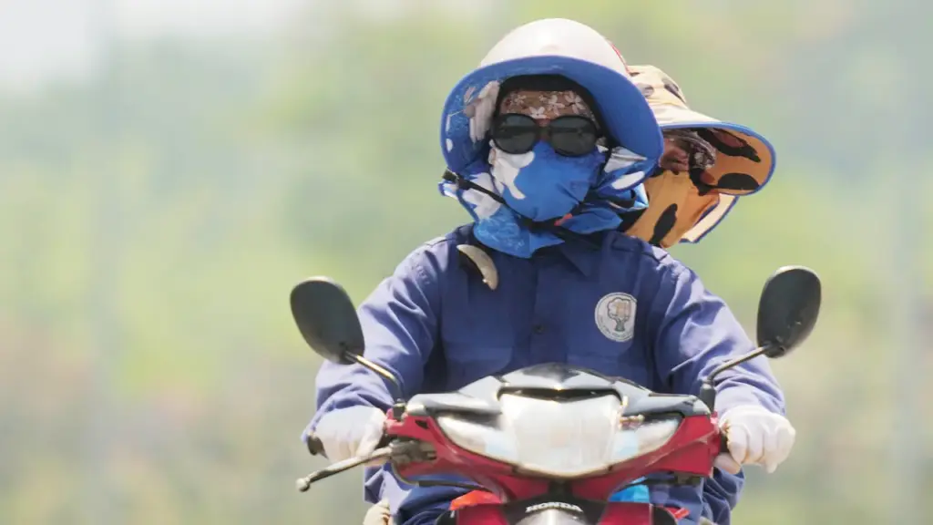 Tuần tới cả nước nắng nóng