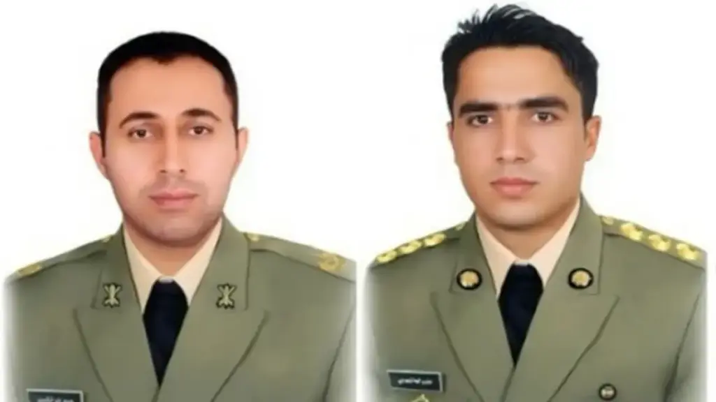 Tướng Iran thiệt mạng trong cuộc truy tìm phi công Mỹ