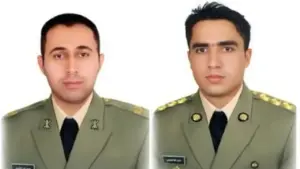 Tướng Iran thiệt mạng trong cuộc truy tìm phi công Mỹ