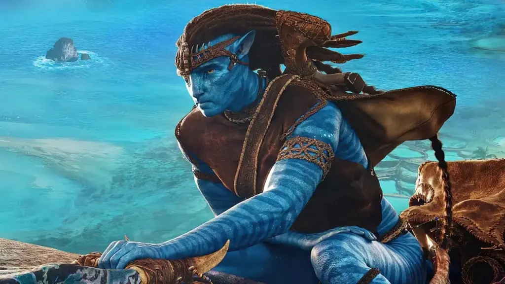 Tương lai khó đoán của loạt phim 'Avatar'