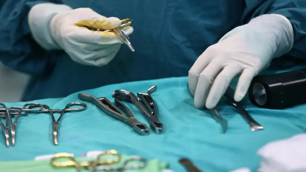 Tưởng loét miệng, phát hiện ung thư má