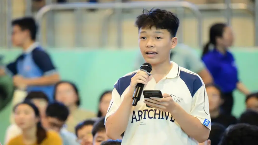 Tuyển sinh lớp 10 sau sáp nhập: Học sinh Bà Rịa - Vũng Tàu cần tính kỹ nguyện vọng