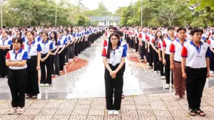 Tuyển sinh Y Dược Cần Thơ có tổ hợp C00: văn - sử - địa