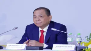 Tỷ phú Phạm Nhật Vượng giàu nhất Đông Nam Á