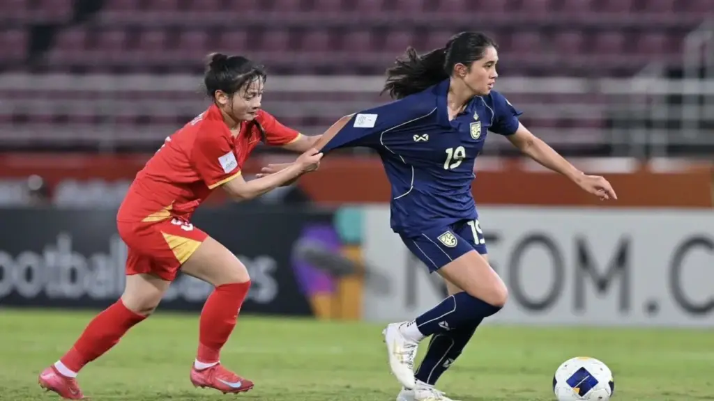 U20 nữ Việt Nam đấu U20 nữ Bangladesh (20h): Cuộc chiến sinh tồn