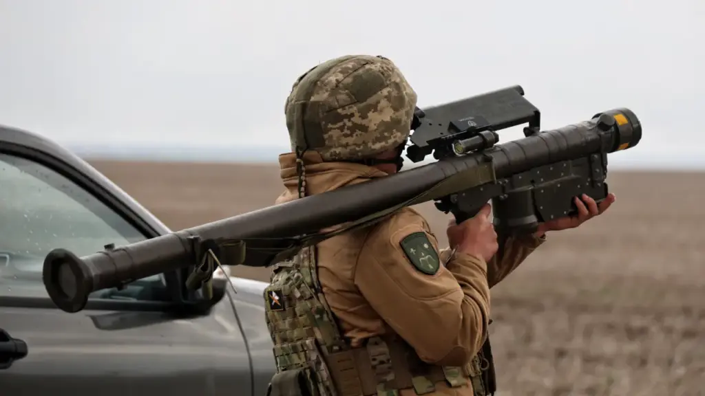 Ukraine 'xã hội hóa' lưới phòng không để đối phó UAV Nga