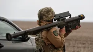 Ukraine 'xã hội hóa' lưới phòng không để đối phó UAV Nga