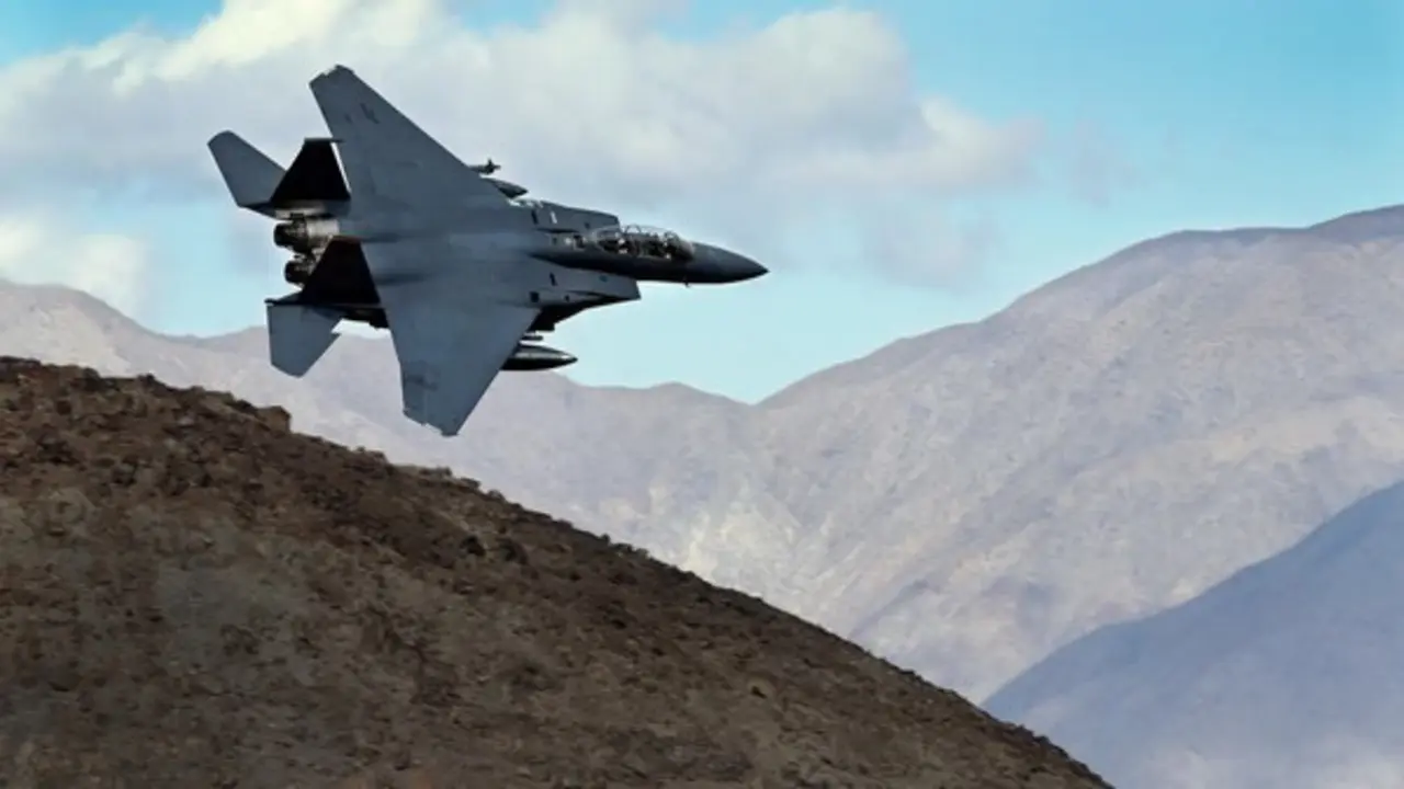 Vai trò của CIA trong chiến dịch táo bạo nhằm giải cứu phi công ở Iran