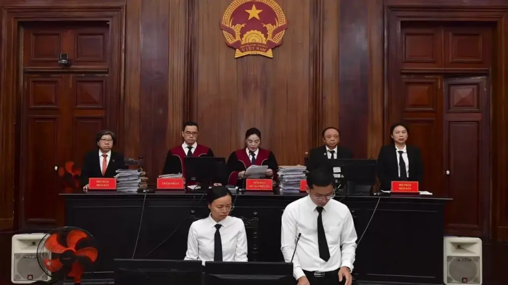 Vì sao bà Nguyễn Thị Như Loan và hàng loạt người được hưởng án treo?