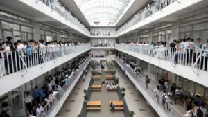 Vì sao đề thi đánh giá năng lực không dễ lấy điểm?