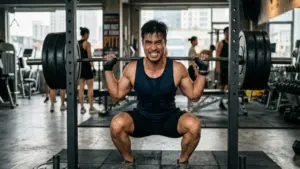 Vì sao tập thể dục nhiều mà đường huyết không giảm?