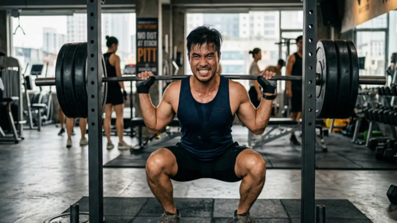 Vì sao tập thể dục nhiều mà đường huyết không giảm?