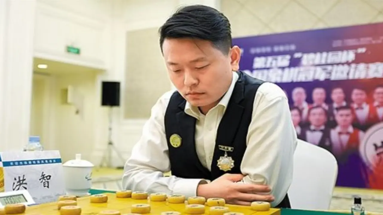 Vì sao vị kỳ vương tố cáo nạn bán độ cờ tướng Trung Quốc cuối cùng cũng bị cấm trọn đời?