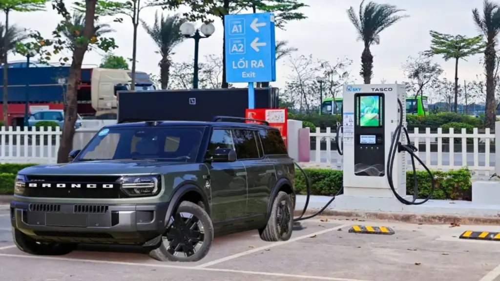 Việt Nam sắp có thêm hàng loạt trạm sạc: 89 điểm sạc mới trong năm 2026, thêm xe điện mới đổ bộ?