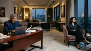 Vợ chồng sống cùng nhau đáng sợ nhất là lúc nào?