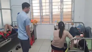 Vụ 86 người ngộ độc bánh mì: Đề xuất phạt cơ sở kinh doanh 80 triệu đồng