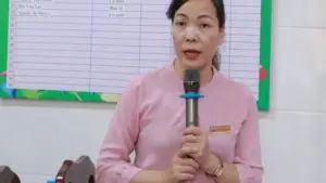 Vụ thịt lợn bệnh trong bếp ăn trường mầm non: Tạm đình chỉ hiệu trưởng để điều tra