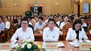 Xây dựng nền báo chí chuyên nghiệp, nhân văn và hiện đại trong kỷ nguyên mới