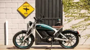 Xe máy điện pin nhỏ nhưng đi tới 154km/sạc, gây sốc khi vượt xa 'chuẩn' thị trường