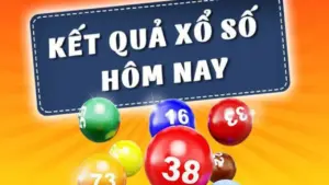 Xổ số miền Nam ngày 11 tháng 4: Kết quả xổ số hôm nay thứ bảy