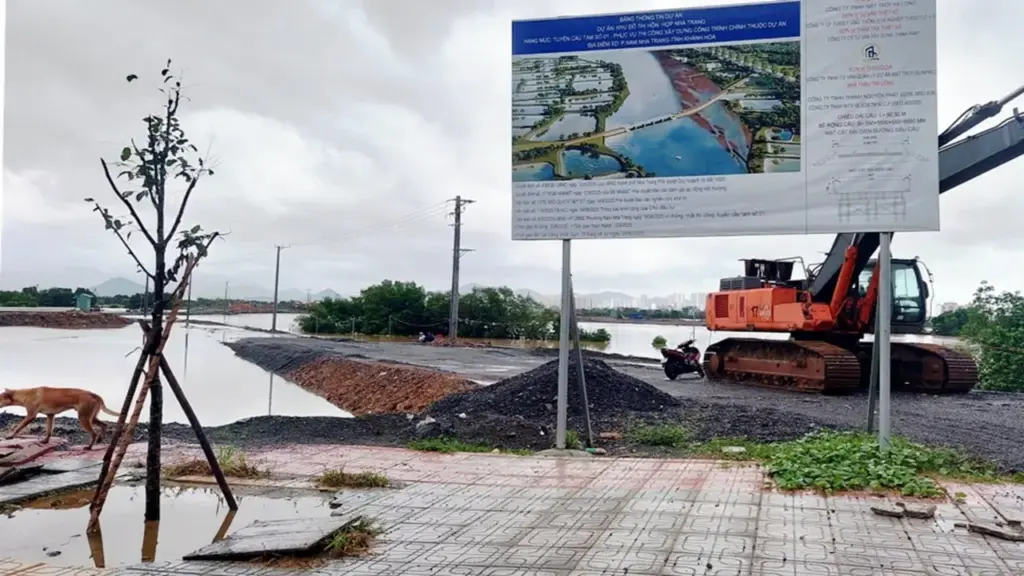 Xử lý nghiêm môi giới đưa thông tin sai sự thật về bất động sản Khánh Hòa