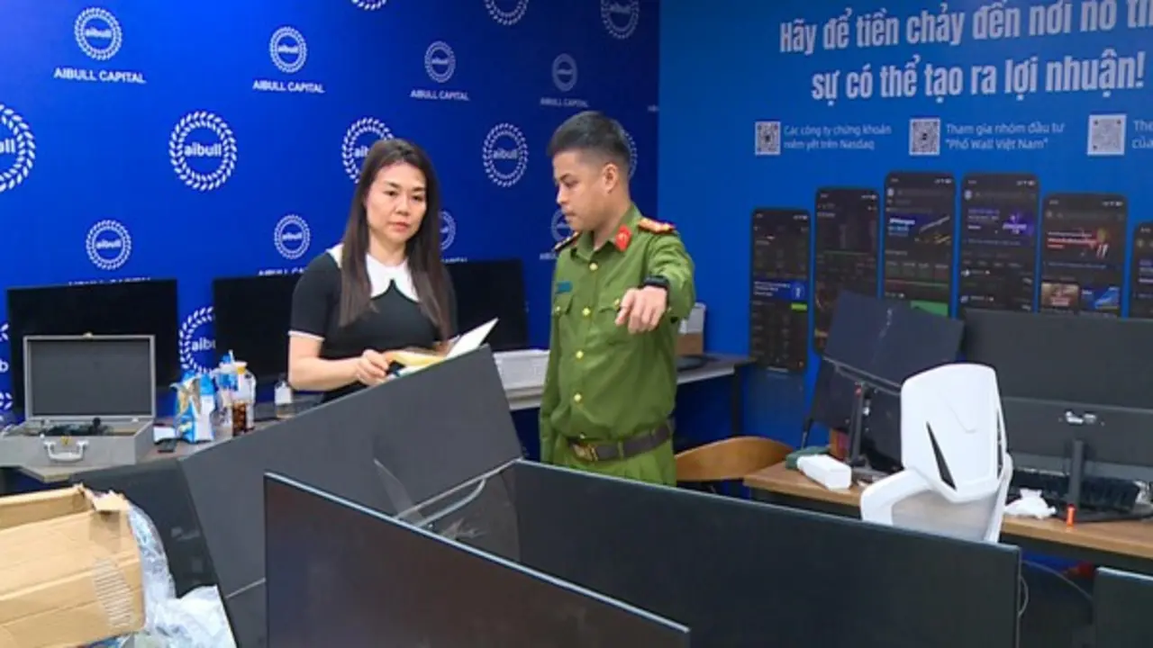 Xuất hiện tình trạng người nước ngoài thuê chung cư tại Việt Nam để hoạt động lừa đảo